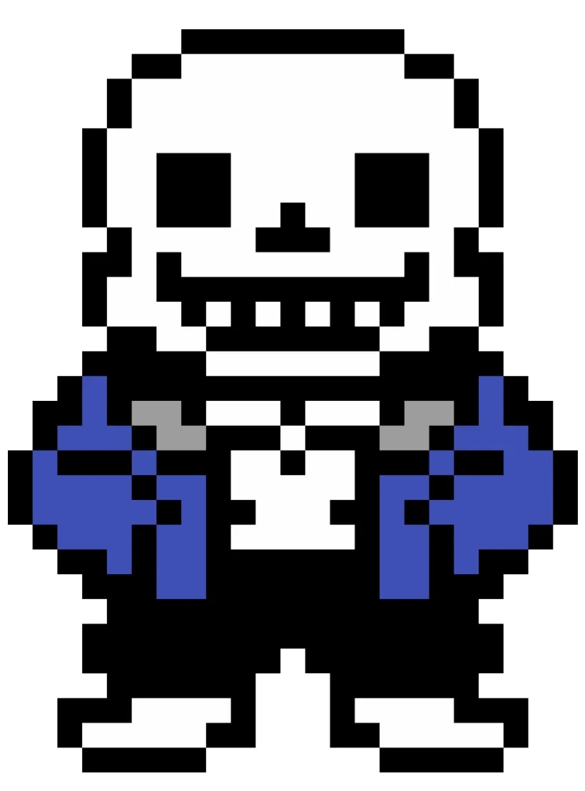 sans